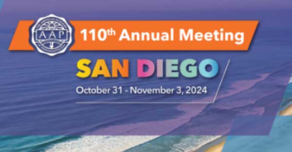 AAP ANNUAL MEETING - LASCHAL® Surgical Instruments